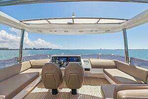 2018 Princess Y75 Motor Yacht thumbnail 4