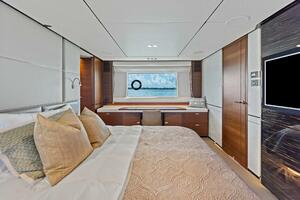 3BBoys 75ft Princess Yacht For Sale