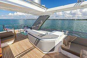 2018 Princess Y75 Motor Yacht thumbnail 50