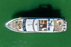 3BBoys 75ft Princess Yacht For Sale