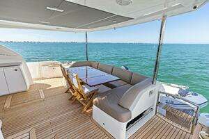 2018 Princess Y75 Motor Yacht thumbnail 58