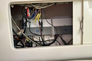 37ft Intrepid Yacht For Sale