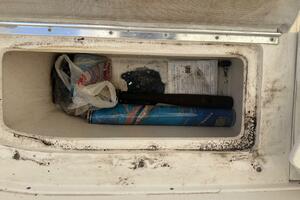 37ft Intrepid Yacht For Sale