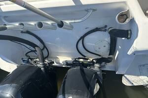 37ft Intrepid Yacht For Sale