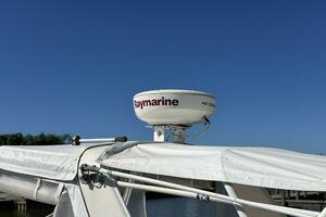 37ft Intrepid Yacht For Sale