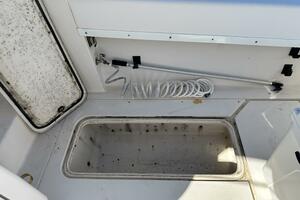 37ft Intrepid Yacht For Sale