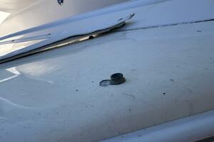 37ft Intrepid Yacht For Sale