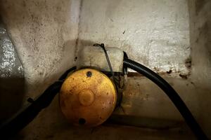 37ft Intrepid Yacht For Sale