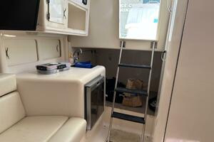 37ft Intrepid Yacht For Sale