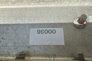 37ft Intrepid Yacht For Sale