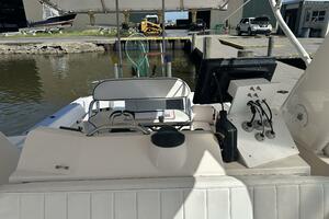 37ft Intrepid Yacht For Sale