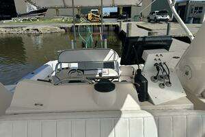 1994 Intrepid 376 Walkaround thumbnail 132