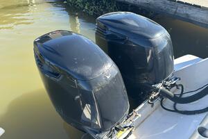 37ft Intrepid Yacht For Sale