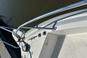 37ft Intrepid Yacht For Sale