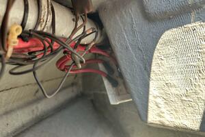 37ft Intrepid Yacht For Sale