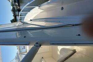 1994 Intrepid 376 Walkaround thumbnail 127