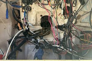 37ft Intrepid Yacht For Sale