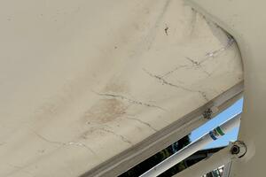 37ft Intrepid Yacht For Sale