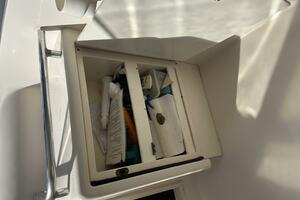 37ft Intrepid Yacht For Sale