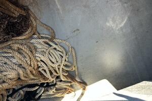 37ft Intrepid Yacht For Sale