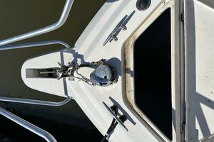 37ft Intrepid Yacht For Sale