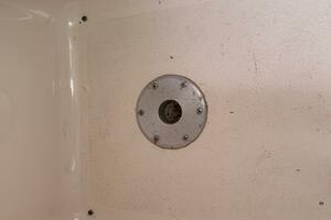 37ft Intrepid Yacht For Sale