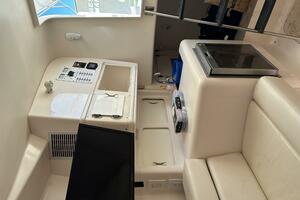 37ft Intrepid Yacht For Sale