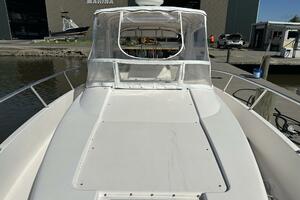 37ft Intrepid Yacht For Sale