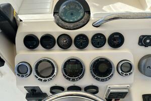 37ft Intrepid Yacht For Sale