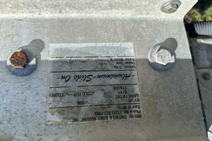 37ft Intrepid Yacht For Sale