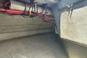 37ft Intrepid Yacht For Sale