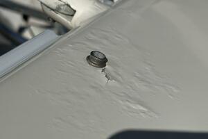 37ft Intrepid Yacht For Sale