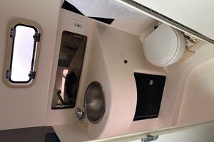 37ft Intrepid Yacht For Sale