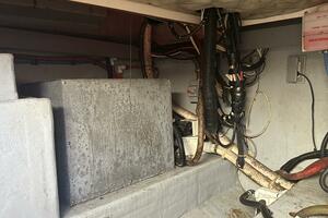 37ft Intrepid Yacht For Sale