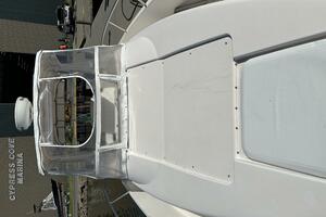 37ft Intrepid Yacht For Sale