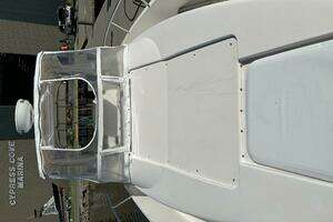1994 Intrepid 376 Walkaround thumbnail 120