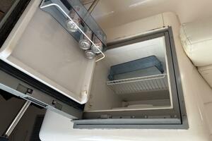 37ft Intrepid Yacht For Sale