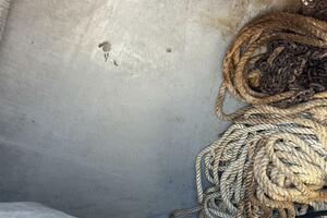 37ft Intrepid Yacht For Sale