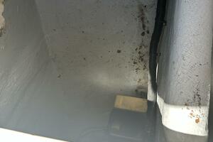 37ft Intrepid Yacht For Sale