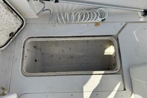 37ft Intrepid Yacht For Sale