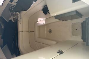 37ft Intrepid Yacht For Sale