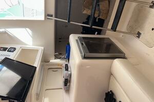 37ft Intrepid Yacht For Sale