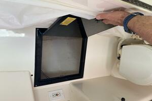 37ft Intrepid Yacht For Sale