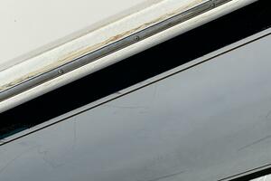 37ft Intrepid Yacht For Sale