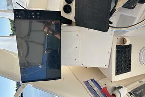 37ft Intrepid Yacht For Sale