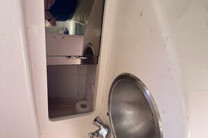 37ft Intrepid Yacht For Sale