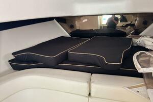 37ft Intrepid Yacht For Sale