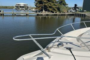 37ft Intrepid Yacht For Sale