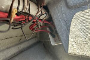 37ft Intrepid Yacht For Sale