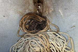 37ft Intrepid Yacht For Sale